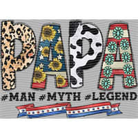 Mother's Day-MM 3231